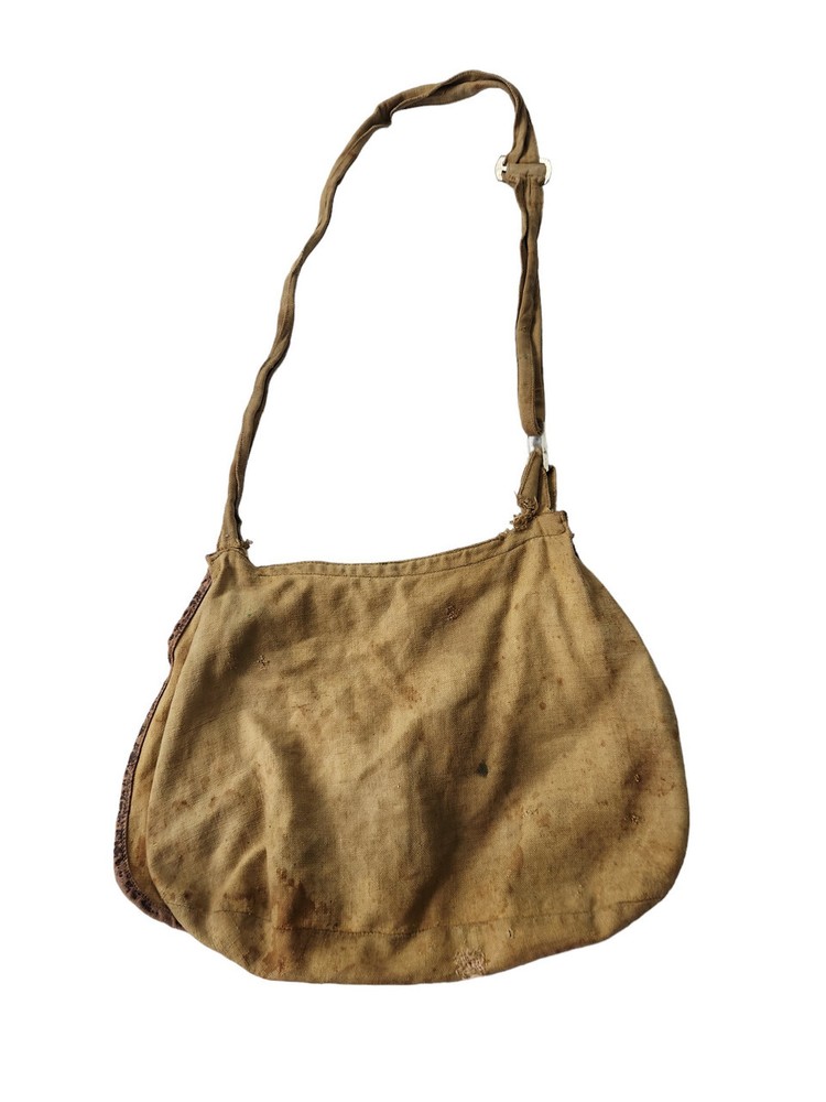 PreWar German (Civilian?) Breadbag