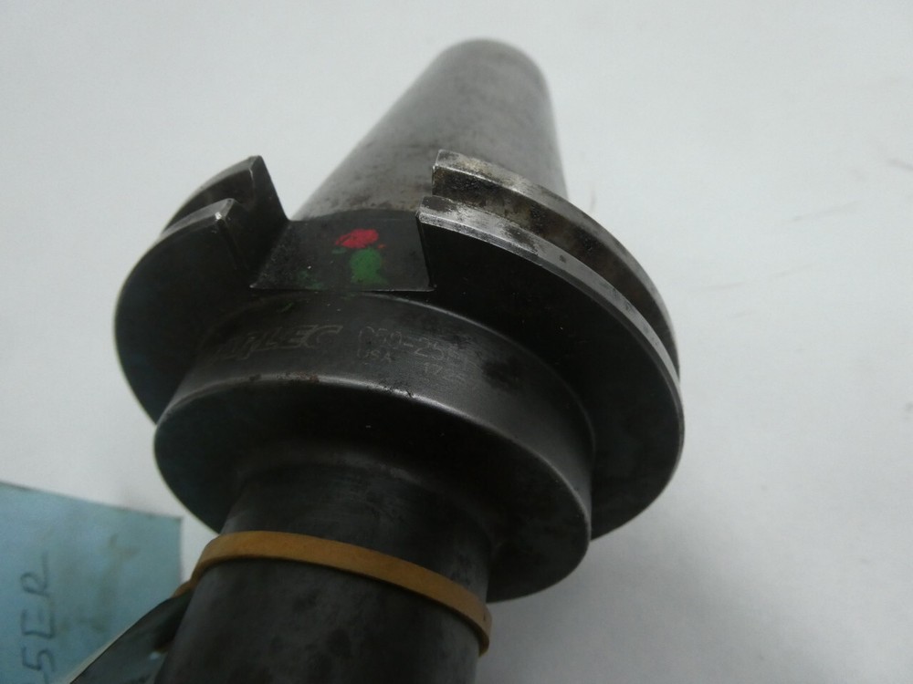 Parlec C50-25ER Collet Chuck Tool Holder