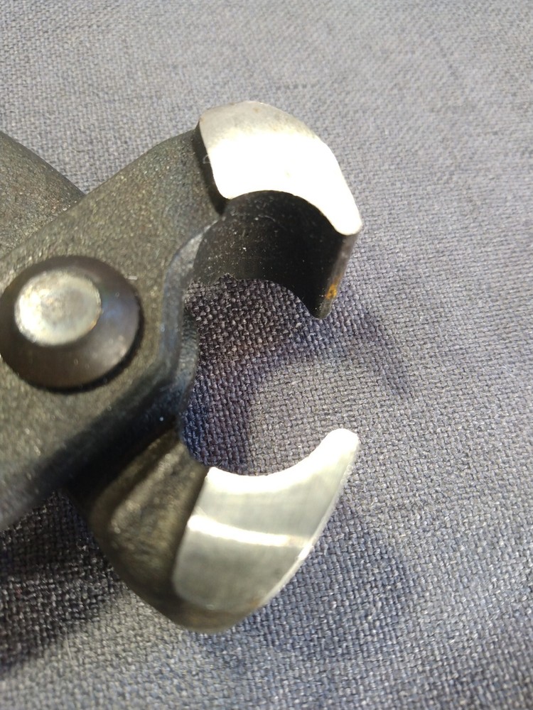 Apollo Stainless Steel Crimp Clamp Tool