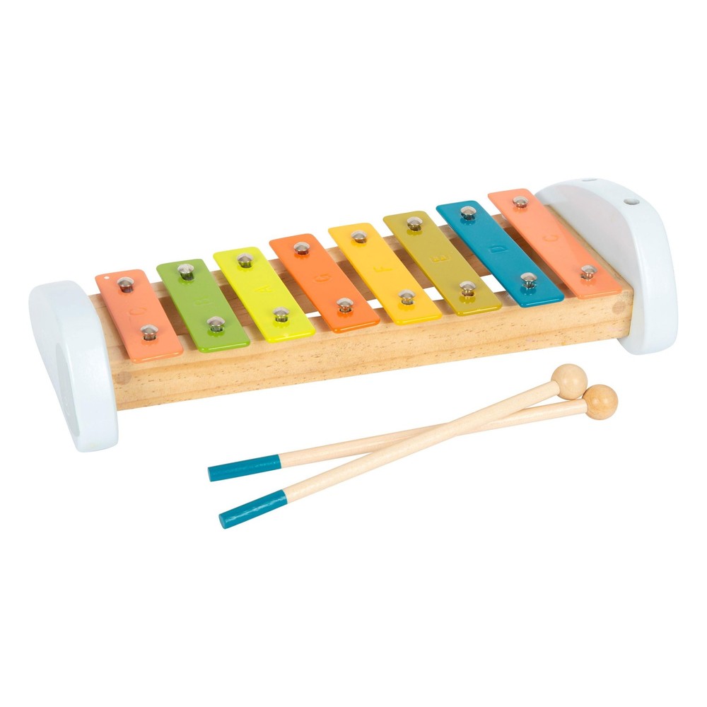 Xylophone Groovy Beats
