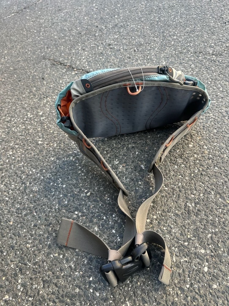 Fishpond Tech LTE Low Tide Hydration/Lumbar Pack