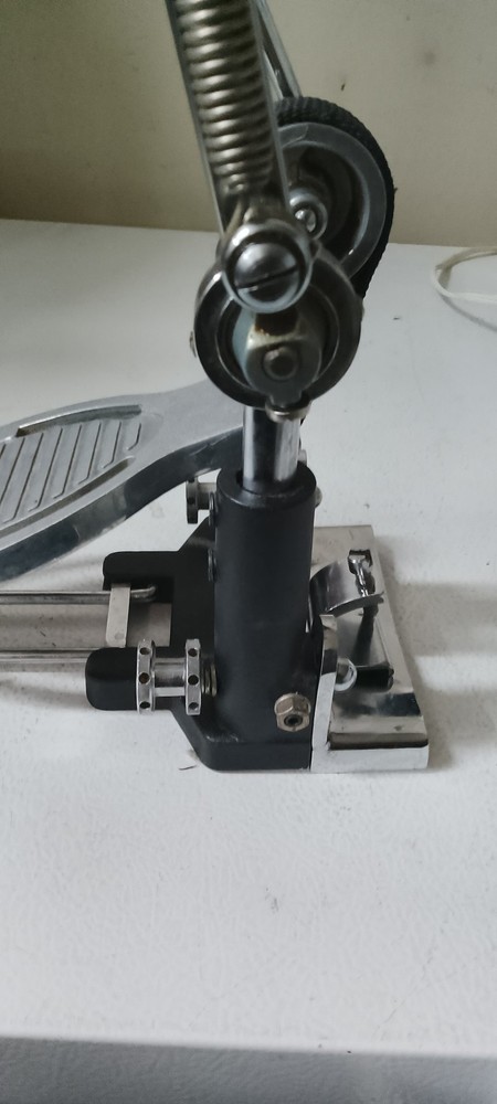 Sonor Super Champion Pedal Vintage