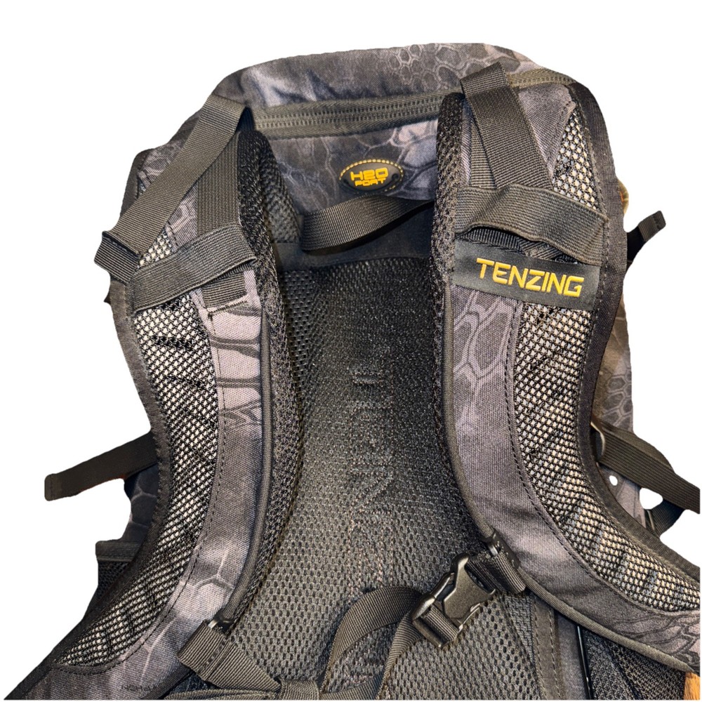 Tensing TT15 Kryptec Backpack
