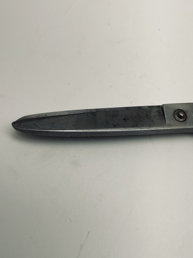 Vintage Reliance Compton Scissors 10”