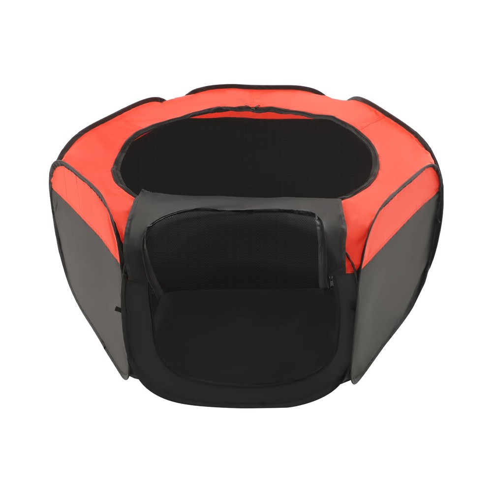 Brooder Box for Chicks Starter Kit-420D Oxford Cloth Chicken Coop ChickEnclosure