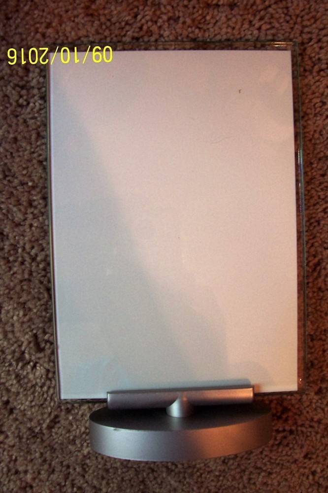 Rotating Sign Holder - NEW