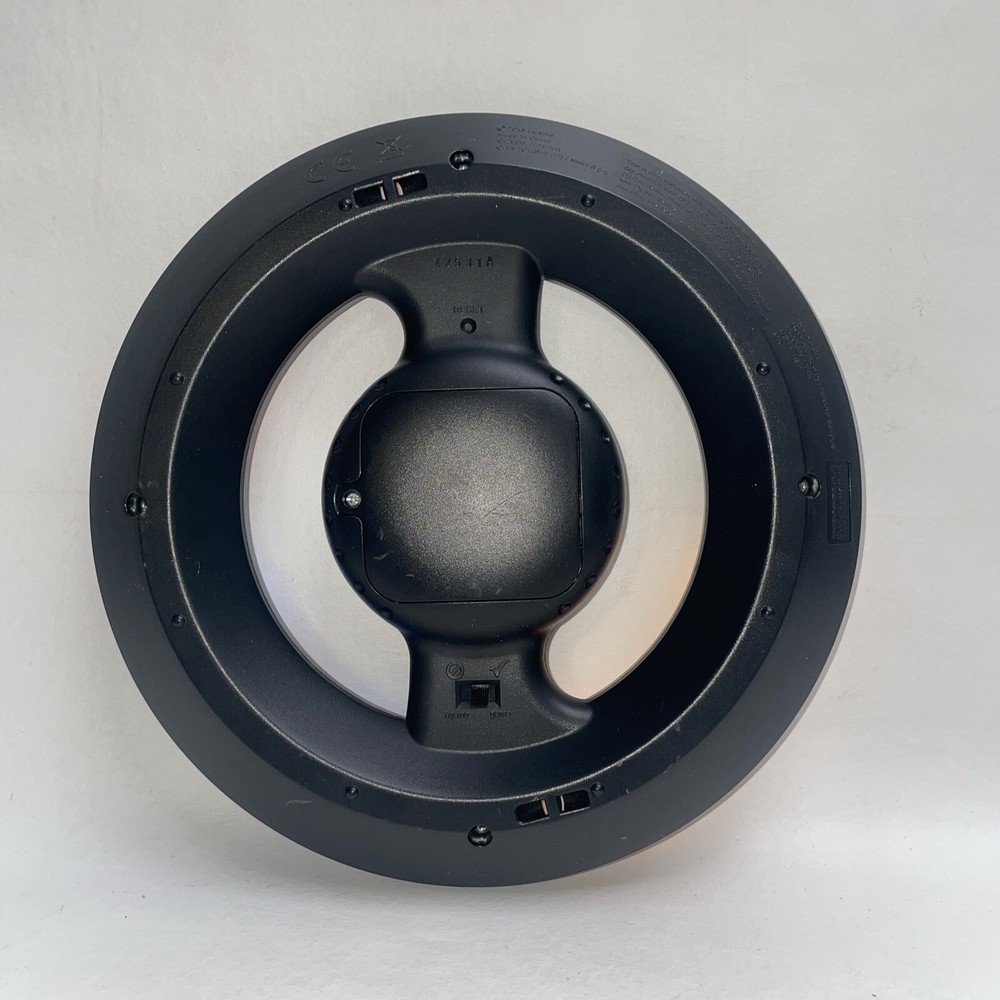 Simon Says Swipe Hasbro Handheld Electronic Memory Game 2013 Tested Working