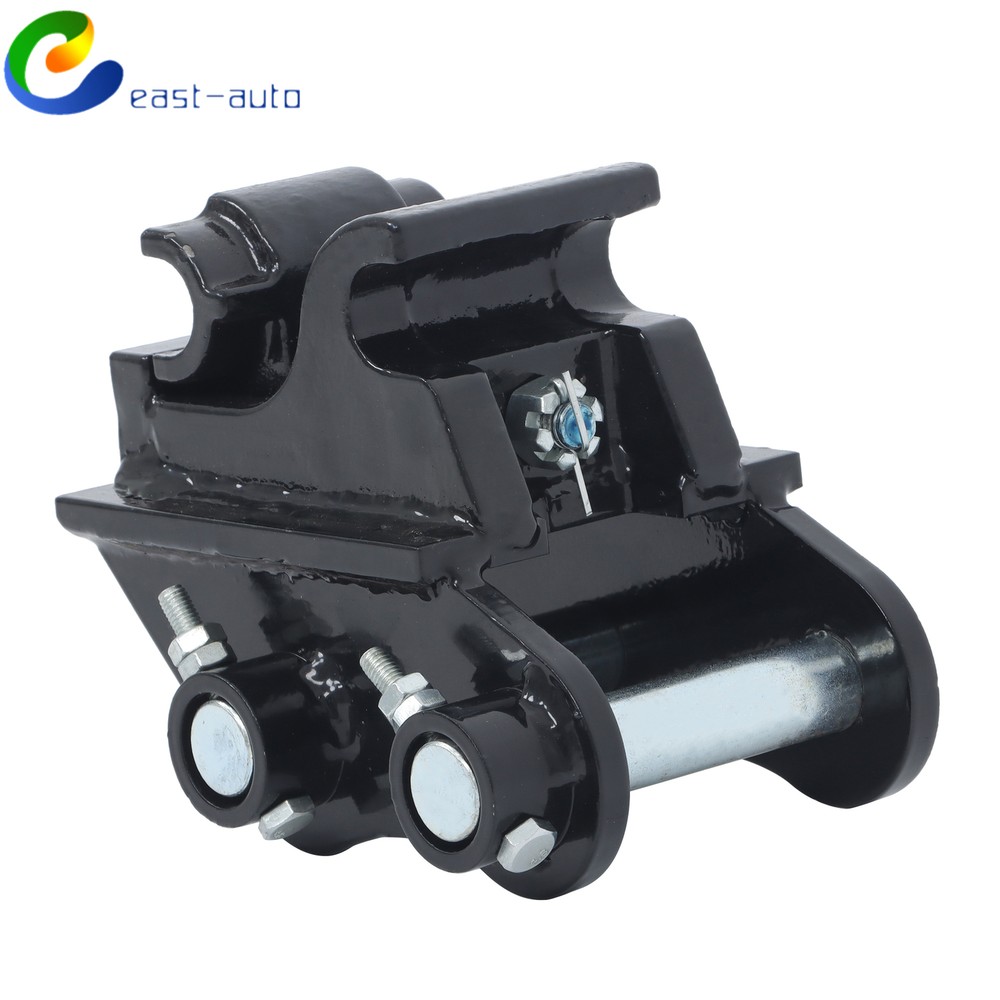 For Mini Excavators Excavator Attachment Quick Hitch Coupler Attachments