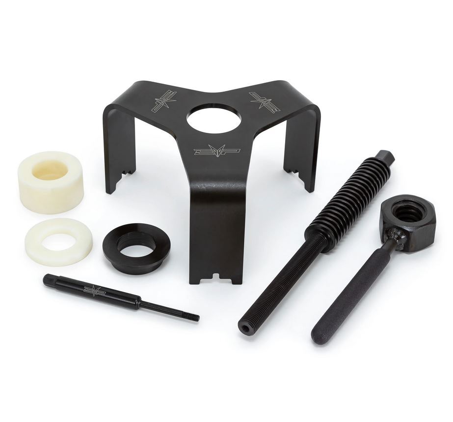 Evolution Powersports Shift-Tek pDrive Primary Clutch Weight Changing Kit Can-Am