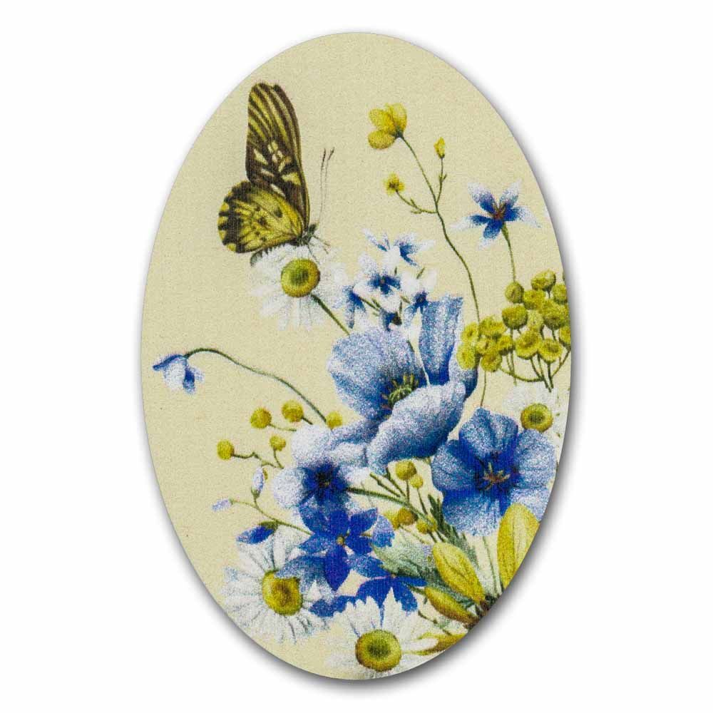 Needlework Holder