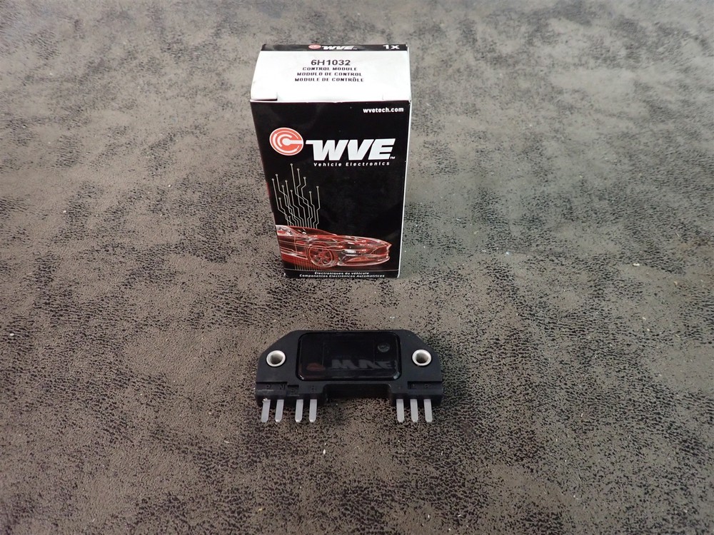 NEW WVE 6H1032 Ignition Control Module (BN94)