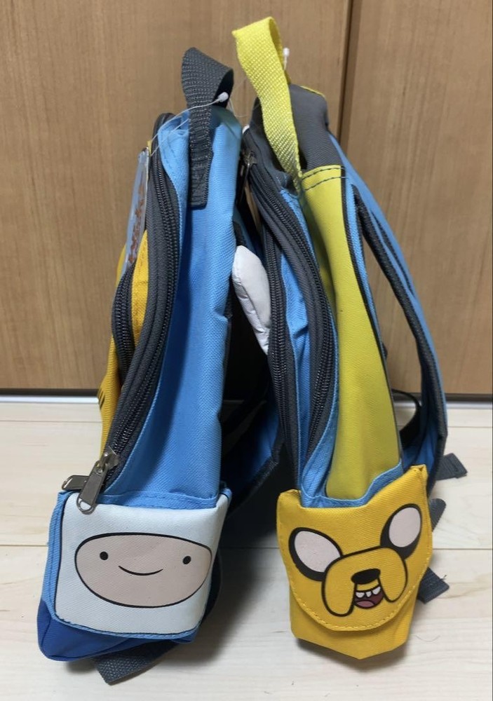 Adventure Time merchandise bundle