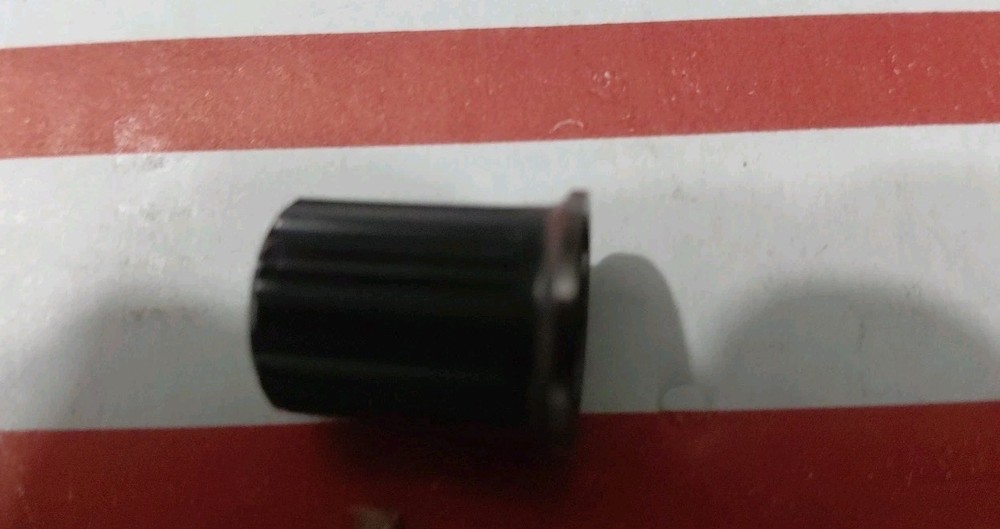 ICOM IC-736 Transceiver Knob