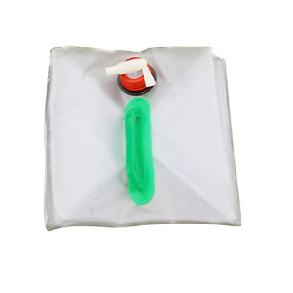 Large Water Storage Bag Foldable Collapsible Container Collapsable Jug