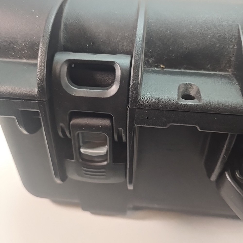 Extra Large Waterproof Hard Case 24"x20"x9"