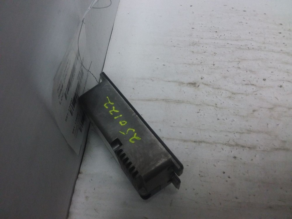 Communication Control Module Behind Dash Fits 19-22 JETTA 5WA035283