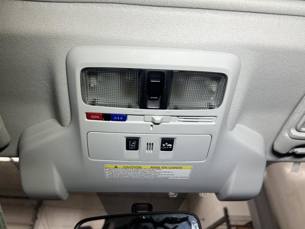 Camera/Projector Camera Windshield Mounted Eye Sight Fits 17-18 FORESTER 239887