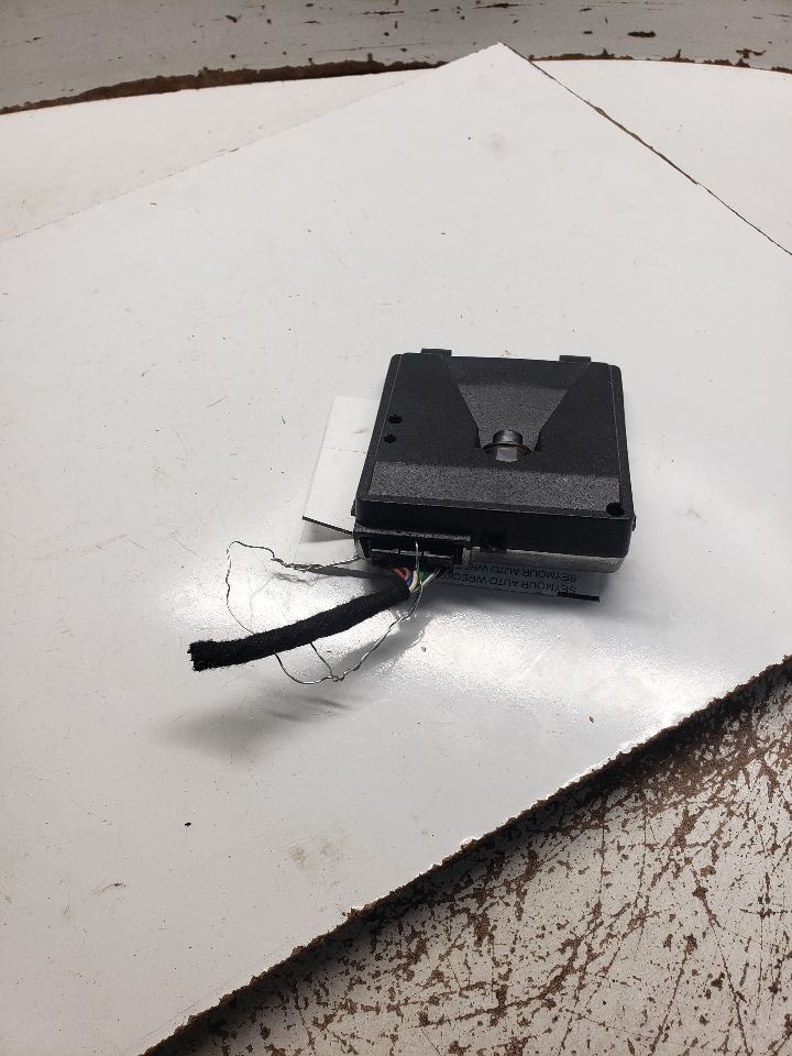 Camera/ Projector Camera Front With Pre-crash System Fits 2014-2015 LACROSSE OEM