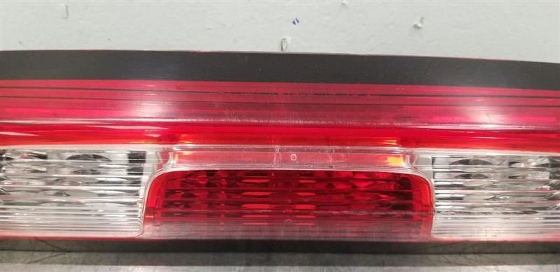 18 CHEVY SILVERADO 1500 HIGH MOUNTED STOP LIGHT INCANDESCENT