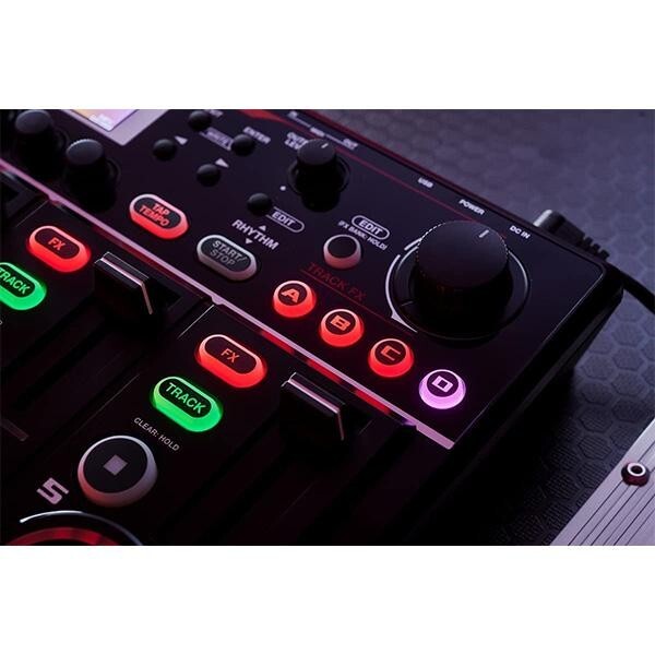 Boss RC-505 MK2 Table top Loop Station Looper