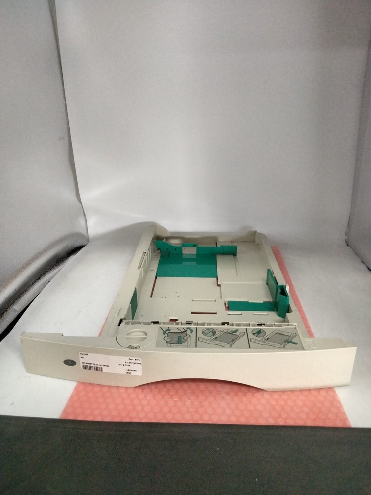 LEXMARK 11K1059 250 SHEET TRAY
