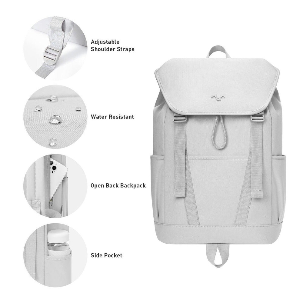 MaH Young Tour Backpack 18L