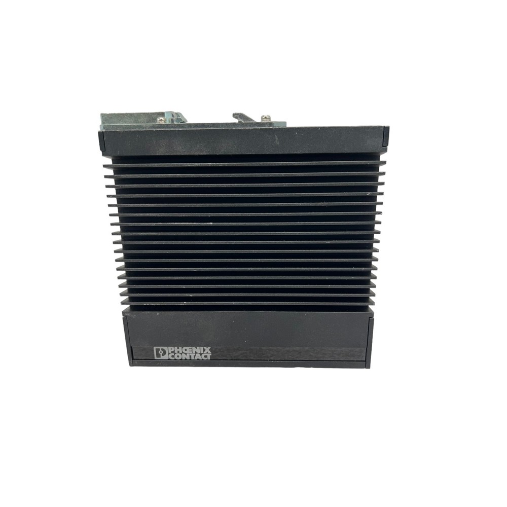 PHOENIX CONTACT IPC INDUSTRIAL PC VL BPC 1000 24VDC