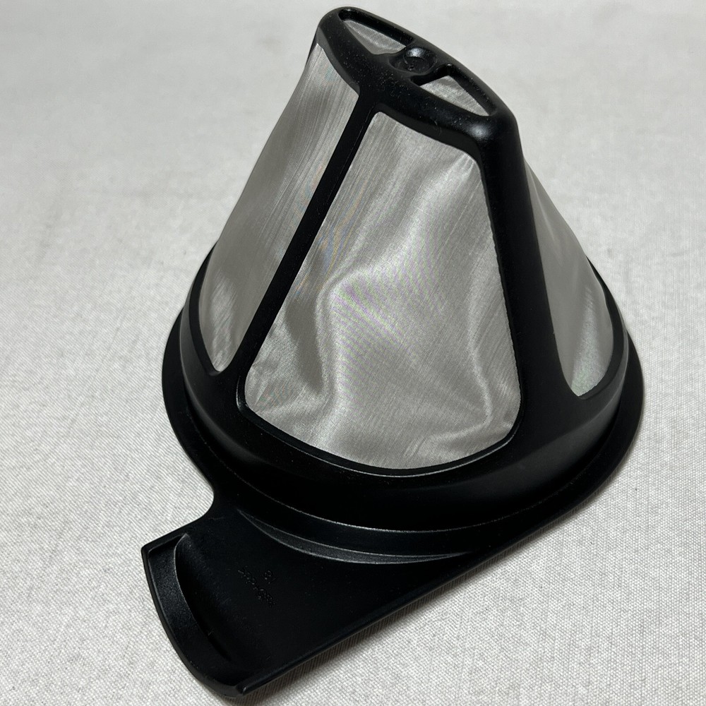 Ninja Permanent Filter for Coffee Bars CF110 CF110A CF110C CF111 CF111C CF112