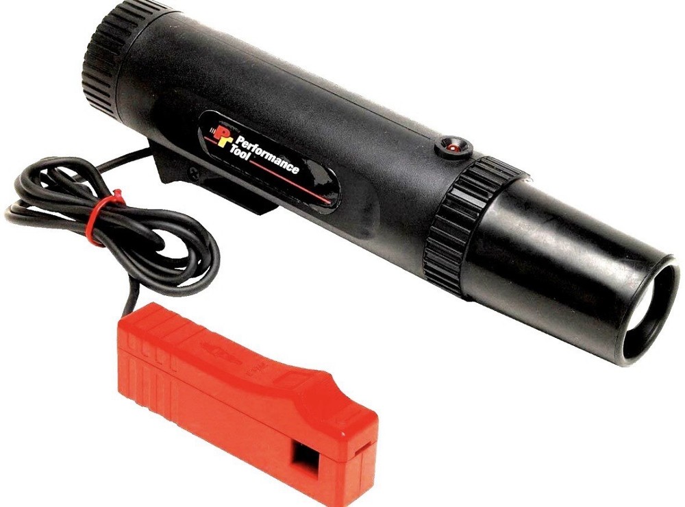 Performance Tool W80578 Self - Powered Timing Light