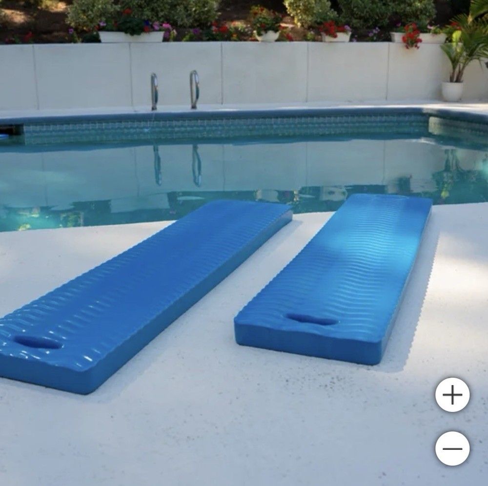 Cascade Mountain Tech, 2 Pack - Tech Water Sports Plank