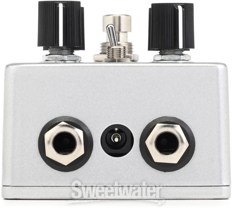EarthQuaker Devices Time Shadows II Subharmonic Multi-delay Resonator Pedal