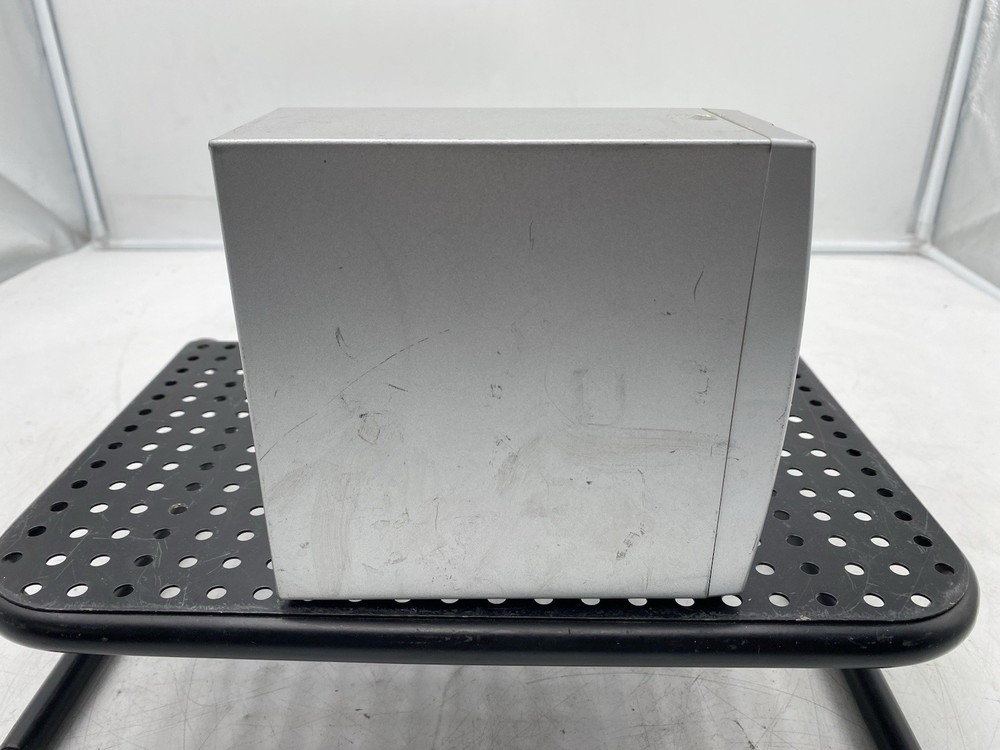 Dr Bott - MoniSwitch USB 4 Port MS/USB-4