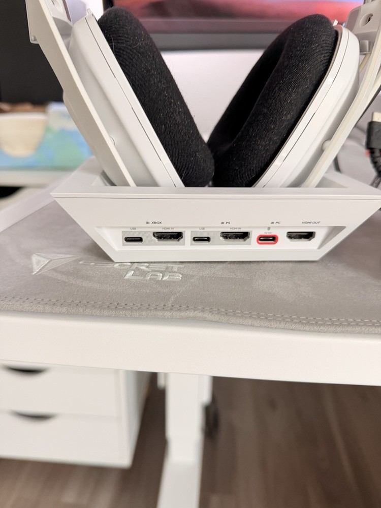 Astro A50X Gaming Headset