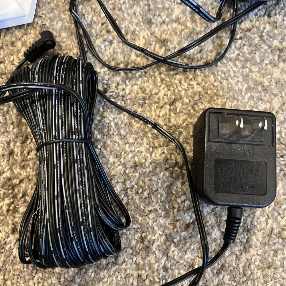 Koolatron Pro Series Bark Free Dog Training Device Model BF01