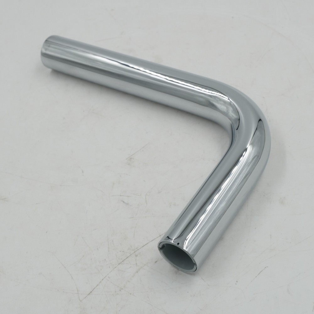 Grohe 16620045 Spout For Minta Pull Out Kitchen Faucet Starlight Chrome