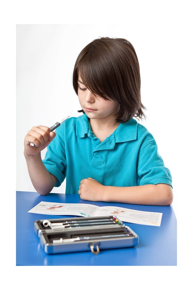 Set of 5: Speech Therapy Tools