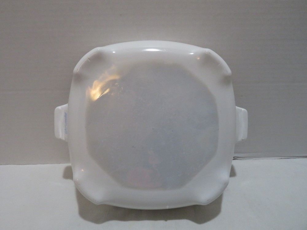VTG CORNINGWARE MICROMATE MICROWAVE DISH MW-9