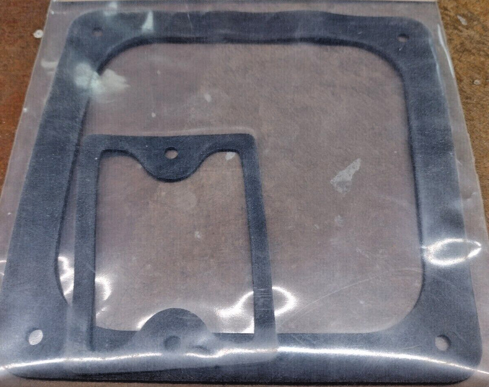 3349 GASKET SET Wesbar  Tail Lamp