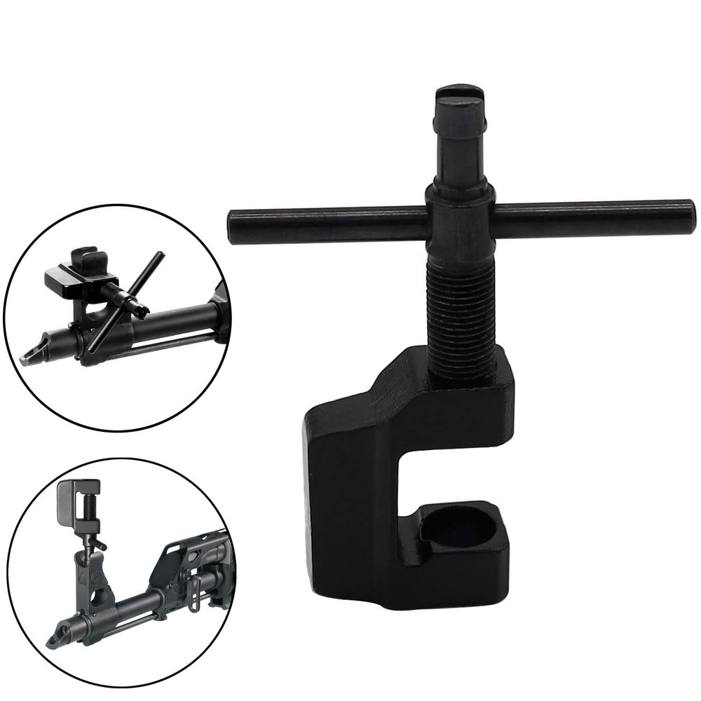 Front Sight Adjustment Tool, 7.62x39mm Adjust Windage & Elevation Adjustment ...