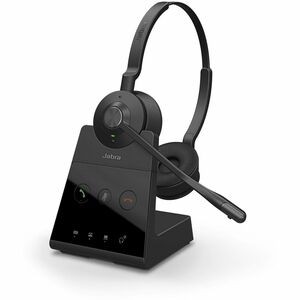 Jabra Engage 65 SE Wireless DECT Stereo Headset