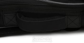 On-Stage GBM4770B Mandolin Bag