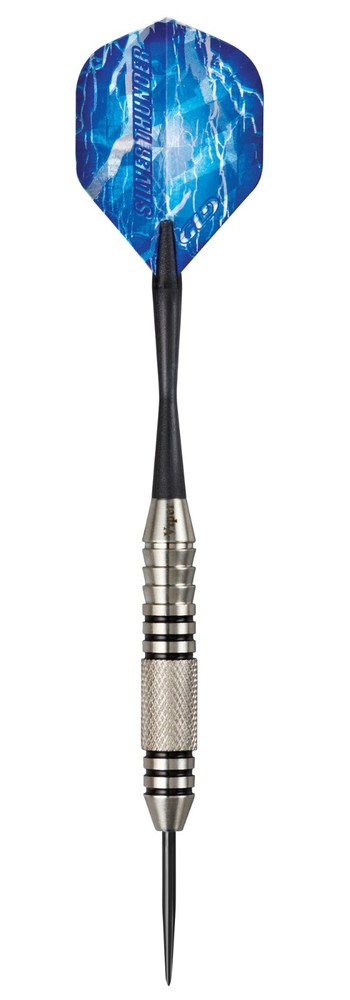 Viper Darts Silver Thunder 24 gram Steel Tip Dart Set