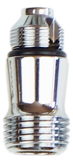 Air Valve body for Infinity, Evolution, Focus, Grafo
