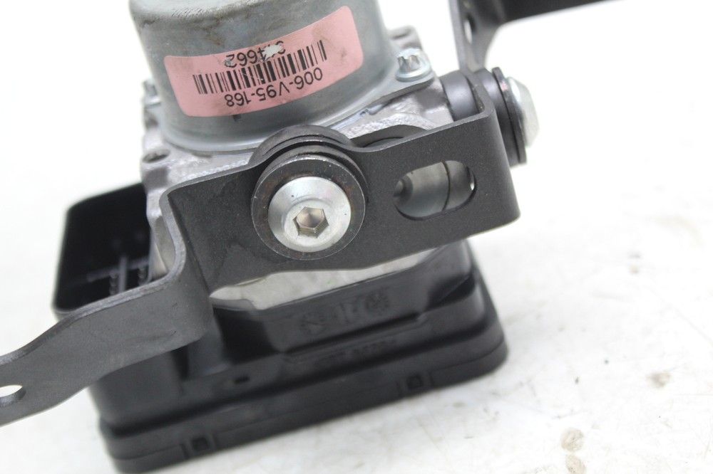 2022 KAWASAKI Z400 ER400 ABS ABS PUMP UNIT MODULE