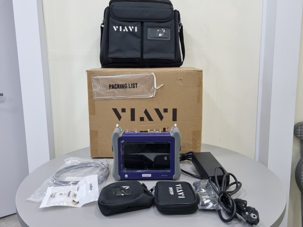 VIAVI MTS 5800 Network Tester (100GbE)