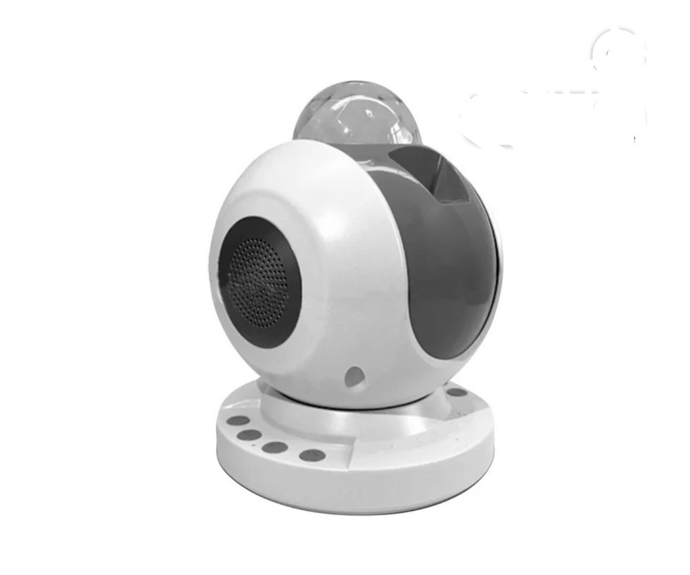 Labymos LED Starry Sky Projector Light BT