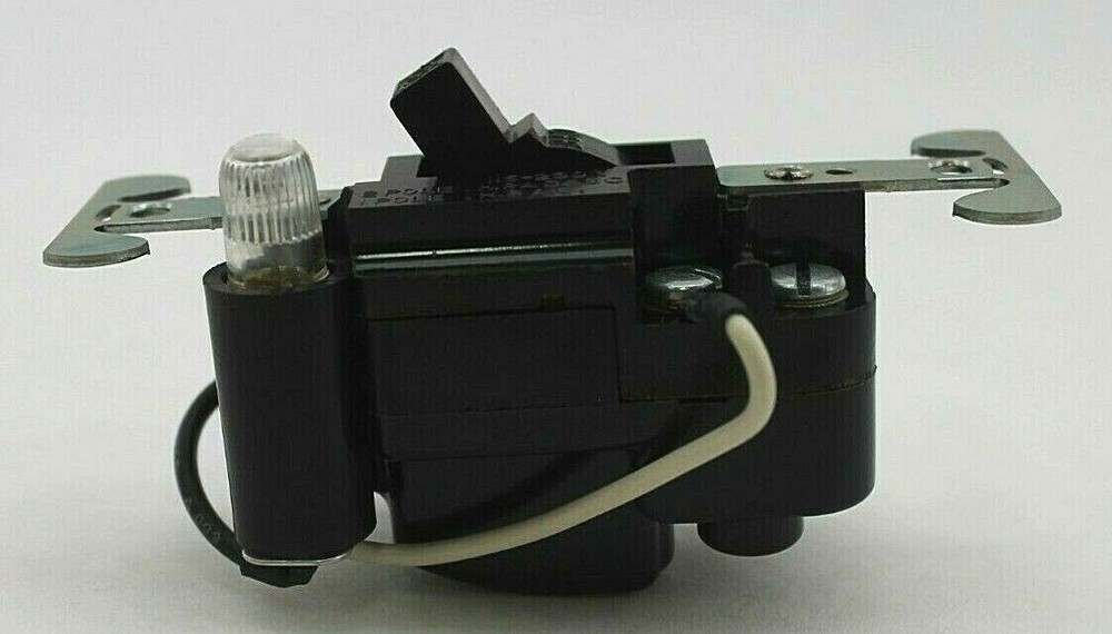 Cutler Hammer 9101ED29 Motor Starter Switch