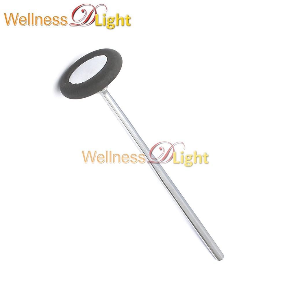 Queen Square Neurological Reflex Hammer Pointed Tip For Superficial Response