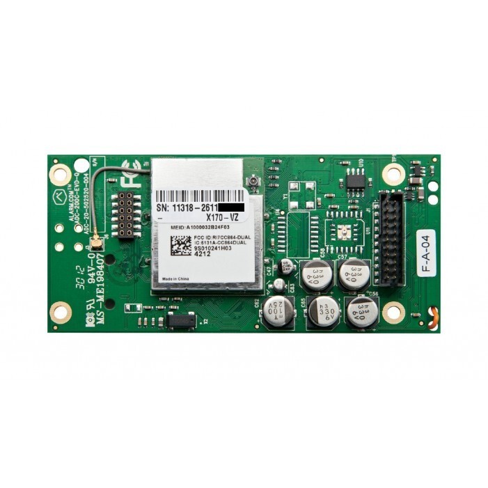 INTERLOGIX 600-1048-XT-ZX-VZ