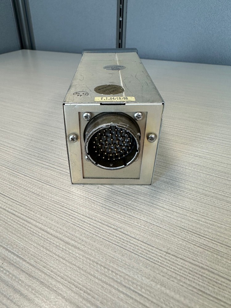 Honeywell CD-850 Clearance Delivery Control Head